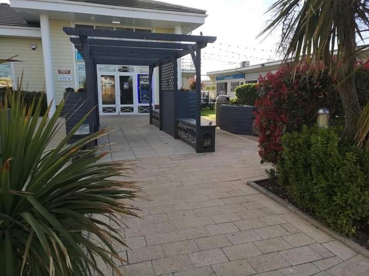California Cliffs F50 Parkdean Resorts Scratby Dış mekan fotoğraf